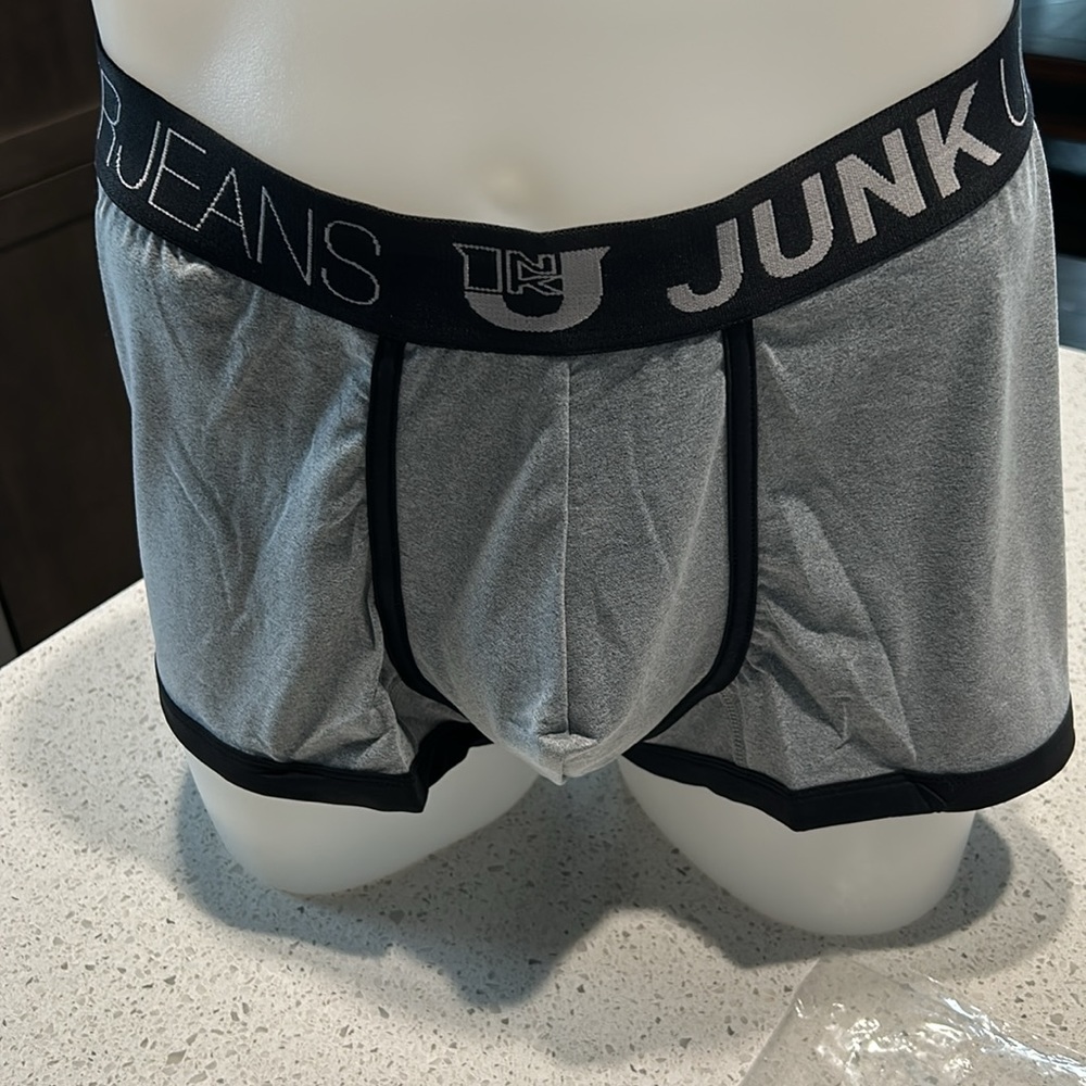 Junk Underjeans boxers (2)